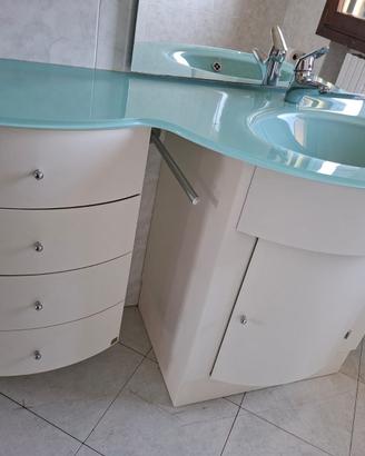 Mobile da bagno
