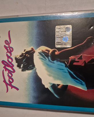 DVD Footloose 