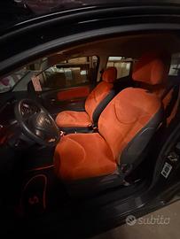 Citroen c2 neopatentati