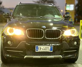 Bmw x5 (e70) - 2010