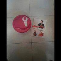 Quick chef tupperware