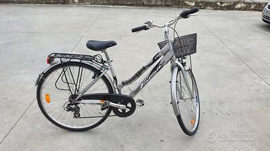 Bicicletta da donna 28"