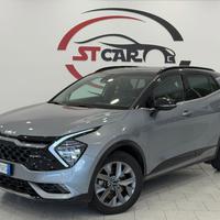 Kia Sportage 1.6 TGDi HEV AWD AT GT-line Plus