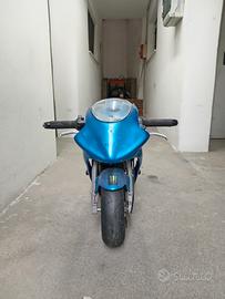 minimoto