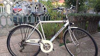 bici uomo 