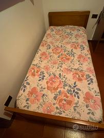 Cornice letto