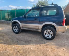 Suzuki gran vitara
