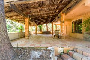 Villa singola - Ventimiglia di Sicilia