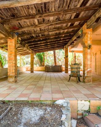 Villa singola - Ventimiglia di Sicilia