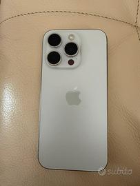 Iphone 15 pro 128