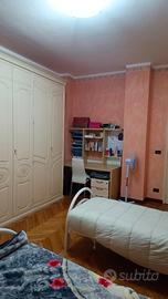 Posto Letto in Doppia (Libero da Agosto)