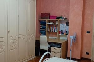 Posto Letto in Doppia (Libero da Agosto)