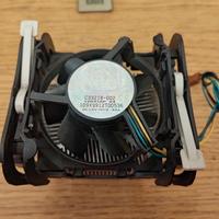 Pentium4 2.80 GHz  IM 800 - AMD Turion 64 X2