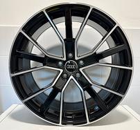 CERCHI IN LEGA AUDI Q3,Q3 SPORTBACK DA 20