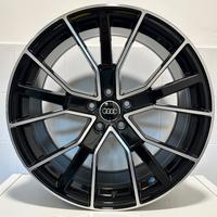 CERCHI IN LEGA AUDI Q3,Q3 SPORTBACK DA 20