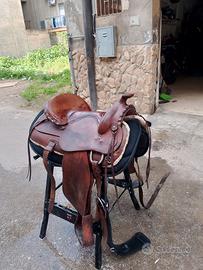 sella americana lakota