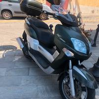 Yamaha XC 300
