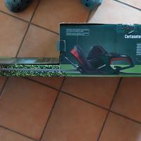 tagliasiepe elettrico parkside phs 600 c3