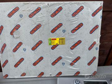 Scatola x quadro elettrico