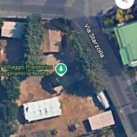 Terreno di 1500 mq - Zona B3 Resid. Completamento