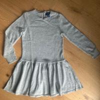 Vestito bambina Ralph Lauren tg 6