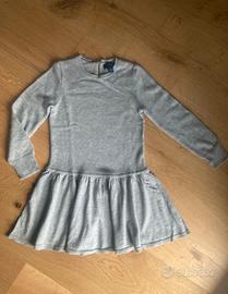 Vestito bambina Ralph Lauren tg 6