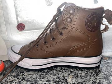 Converse Chuck Taylor All Star Hiker Boot Unisex