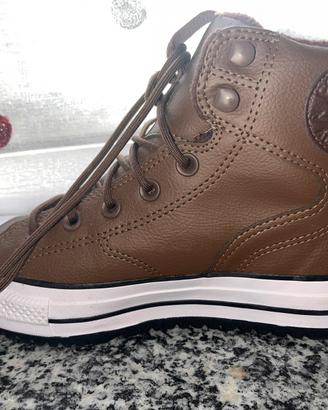 Converse Chuck Taylor All Star Hiker Boot Unisex