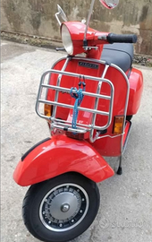 Vespa piaggio px 125 1979
