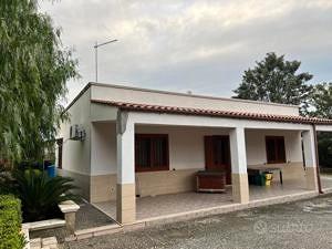 Grottaglie Via Dei Gelsomini Villa Singola