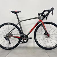 Corsa Giant TCR Advanced Disc (Usata)