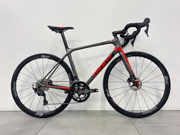 Corsa Giant TCR Advanced Disc (Usata)