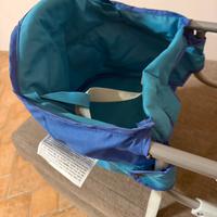 Seggiolino da Tavolo Chicco