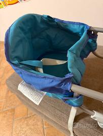 Seggiolino da Tavolo Chicco