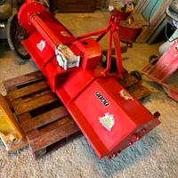 Trincia per trattore