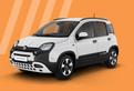 Fiat Panda 1.0 Hybrid 70cv - NUOVA DA IMMATRICOLAR