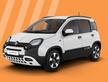 Fiat Panda 1.0 Hybrid 70cv - NUOVA DA IMMATRICOLAR