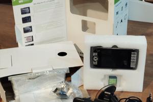 navigatore camion camper furgone van auto moto 