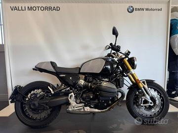BMW R 12 nineT Abs