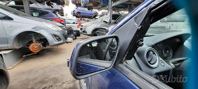 FORD FIESTA 2007 - SPECCHIETTO RETROVISORE SINISTR