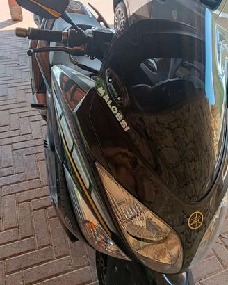 T MAX 500