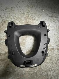 Piastra bauletto Givi