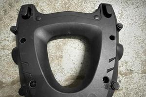 Piastra bauletto Givi