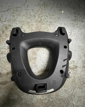 Piastra bauletto Givi