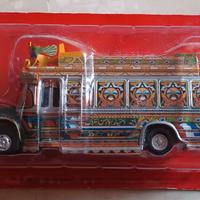 autobus Bedford Rocket TJ 
