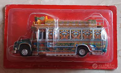 autobus Bedford Rocket TJ 