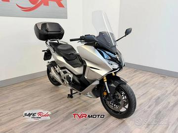 Honda Forza 750 750 DCT Urban Abs my21