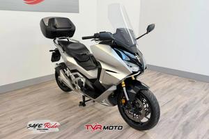 Honda Forza 750 750 DCT Urban Abs my21