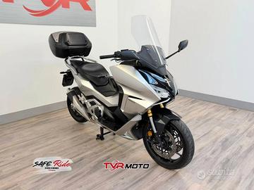 Honda Forza 750 750 DCT Urban Abs my21