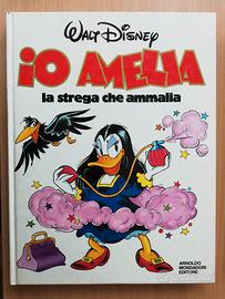 Walt Disney - Io Amelia. La strega che ammalia